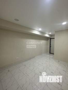 Студия квартира, вторичка, 18м2, -1/16 этаж