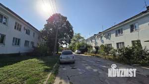 1-к квартира, вторичка, 20м2, 1/2 этаж