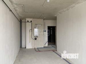 1-к квартира, вторичка, 42м2, 2/4 этаж