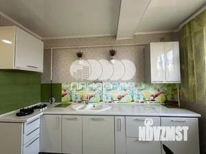 2-к квартира, вторичка, 106м2, 4/5 этаж