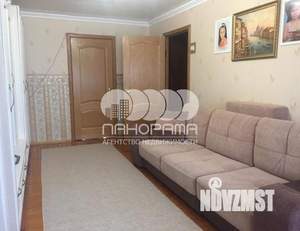 3-к квартира, вторичка, 60м2, 2/5 этаж