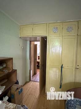 2-к квартира, вторичка, 48м2, 2/5 этаж