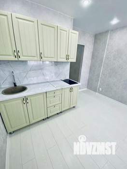 Студия квартира, вторичка, 27м2, 5/20 этаж