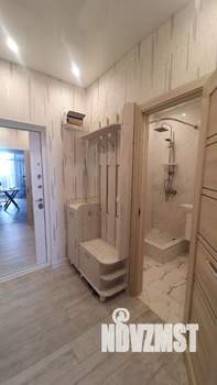 Студия квартира, вторичка, 27м2, 2/6 этаж