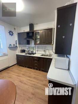 1-к квартира, вторичка, 41м2, 9/13 этаж
