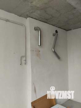 1-к квартира, вторичка, 60м2, 2/10 этаж
