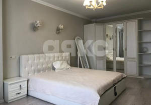 2-к квартира, вторичка, 62м2, 4/9 этаж