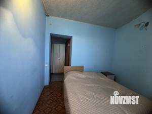 1-к квартира, вторичка, 22м2, 3/3 этаж