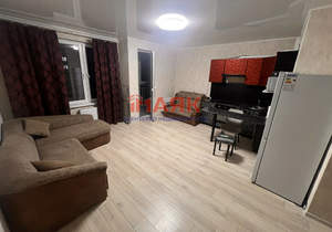 Студия квартира, вторичка, 28м2, 15/20 этаж