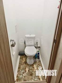 2-к квартира, вторичка, 60м2, 13/16 этаж