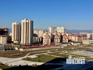 1-к квартира, вторичка, 41м2, 9/17 этаж