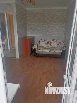 1-к квартира, вторичка, 22м2, 4/5 этаж