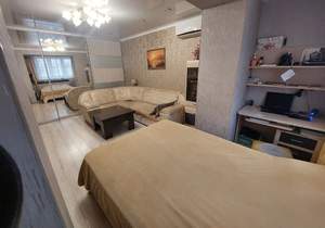 2-к квартира, вторичка, 62м2, 5/7 этаж