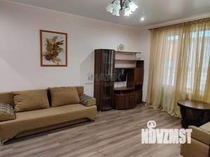 1-к квартира, вторичка, 37м2, 1/5 этаж