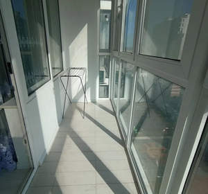 Студия квартира, вторичка, 26м2, 12/20 этаж