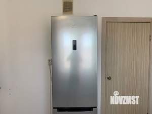 1-к квартира, вторичка, 42м2, 12/16 этаж