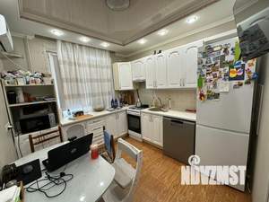 3-к квартира, вторичка, 66м2, 5/10 этаж