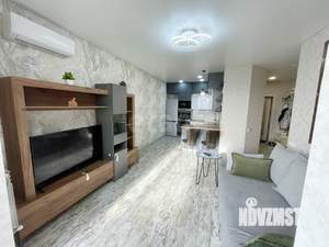 1-к квартира, вторичка, 54м2, 19/20 этаж