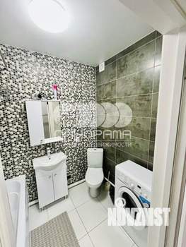 Студия квартира, вторичка, 28м2, 8/19 этаж