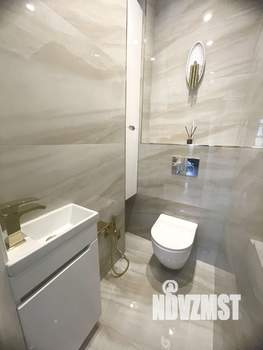 2-к квартира, вторичка, 65м2, 14/18 этаж