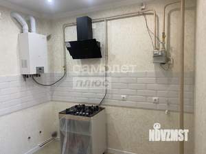 1-к квартира, вторичка, 34м2, 7/10 этаж