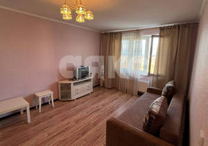 1-к квартира, вторичка, 42м2, 11/16 этаж