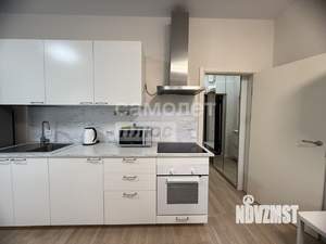 Студия квартира, вторичка, 30м2, 3/7 этаж