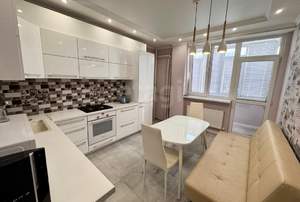 1-к квартира, вторичка, 48м2, 7/9 этаж