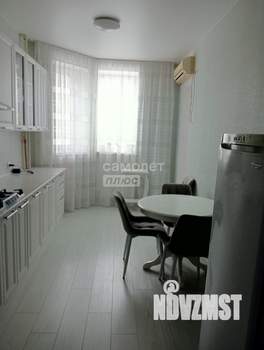 2-к квартира, вторичка, 73м2, 3/6 этаж