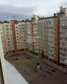 2-к квартира, вторичка, 59м2, 9/10 этаж