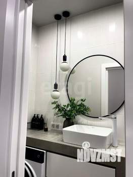 3-к квартира, вторичка, 60м2, 10/16 этаж