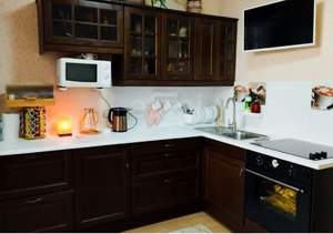 1-к квартира, вторичка, 45м2, 9/9 этаж