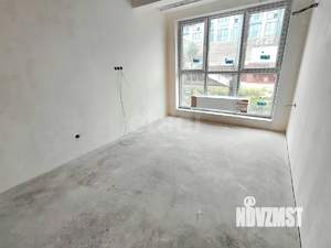 Студия квартира, вторичка, 22м2, 1/4 этаж