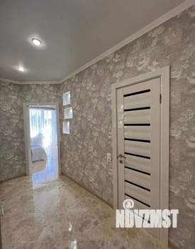 Студия квартира, вторичка, 35м2, 6/9 этаж