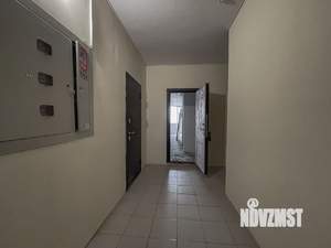 1-к квартира, вторичка, 60м2, 2/12 этаж