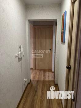 2-к квартира, вторичка, 65м2, 4/16 этаж