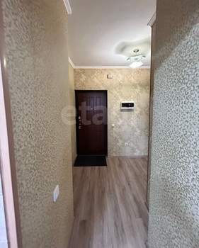 1-к квартира, вторичка, 43м2, 9/11 этаж