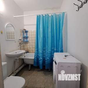 1-к квартира, вторичка, 45м2, 6/9 этаж