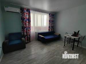 Студия квартира, вторичка, 28м2, 17/20 этаж