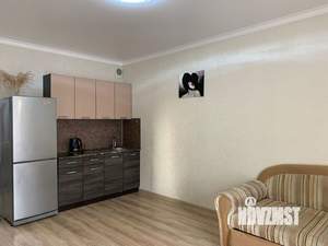 Студия квартира, вторичка, 29м2, 14/20 этаж