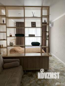 1-к квартира, вторичка, 45м2, 5/12 этаж