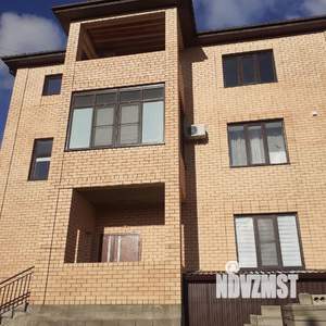 1-к квартира, вторичка, 35м2, 3/3 этаж