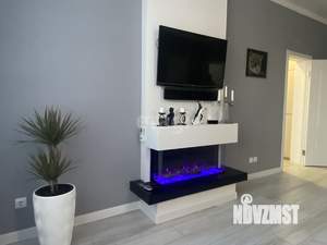 2-к квартира, вторичка, 52м2, 2/15 этаж
