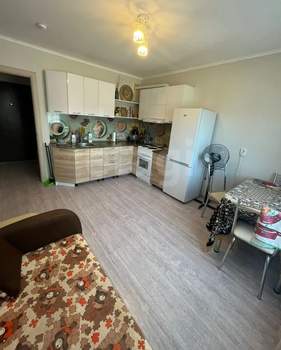 1-к квартира, вторичка, 31м2, 9/16 этаж