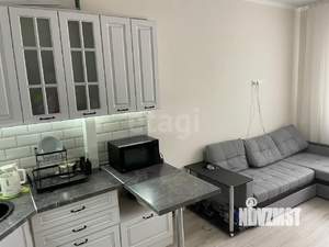 1-к квартира, вторичка, 40м2, 13/16 этаж