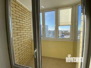 1-к квартира, вторичка, 43м2, 11/13 этаж