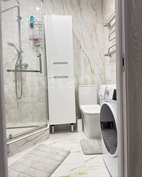 1-к квартира, вторичка, 35м2, 7/14 этаж