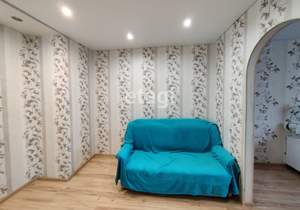 2-к квартира, вторичка, 46м2, 7/10 этаж