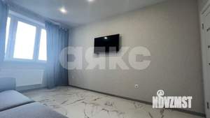 1-к квартира, вторичка, 39м2, 9/19 этаж