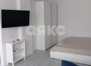 1-к квартира, вторичка, 41м2, 5/13 этаж